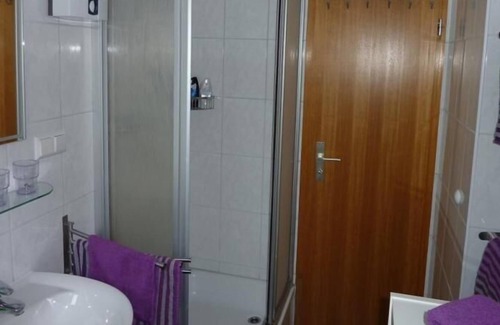 Feriendorf Silbersee House | Holiday apartment Frielendorf for 2 - 6 persons with 3 bedrooms - Holiday house