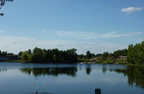Feriendorf Silbersee House | Holiday apartment Frielendorf for 2 - 6 persons with 3 bedrooms - Holiday house