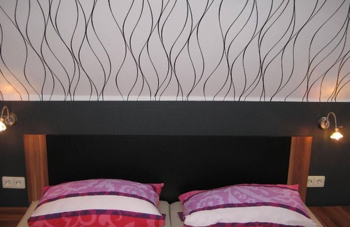 Feriendorf Silbersee Apartment | Holiday apartment Frielendorf for 1 - 4 persons with 2 bedrooms - Holiday apartment