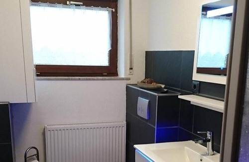 Feriendorf Silbersee Apartment | Holiday apartment Frielendorf for 1 - 4 persons with 2 bedrooms - Holiday apartment