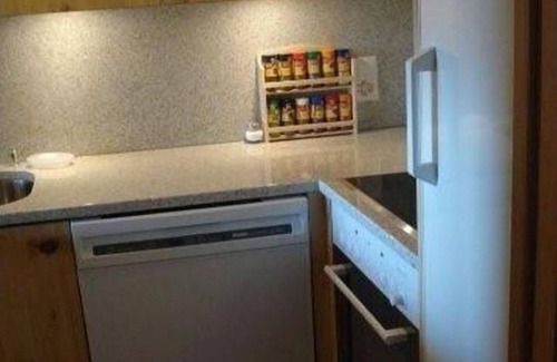 Falera Apartment | Holiday apartment Falera for 1 - 2 persons with 1 bedroom - Holiday apartment