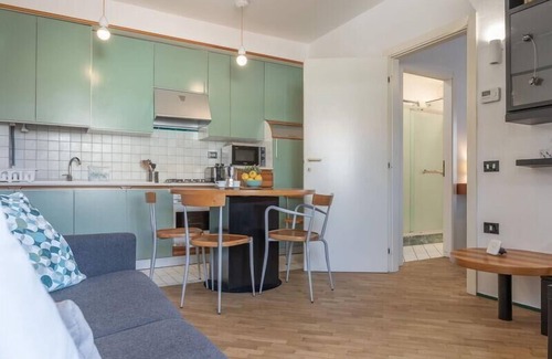 Fano Apartment | Holiday apartment Fano for 1 - 4 persons with 1 bedroom - Holiday apartment