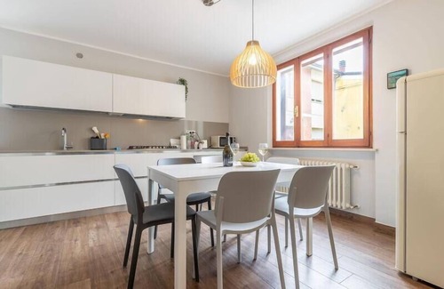Fano Apartment | Holiday apartment Fano for 1 - 6 persons with 2 bedrooms - Holiday apartment