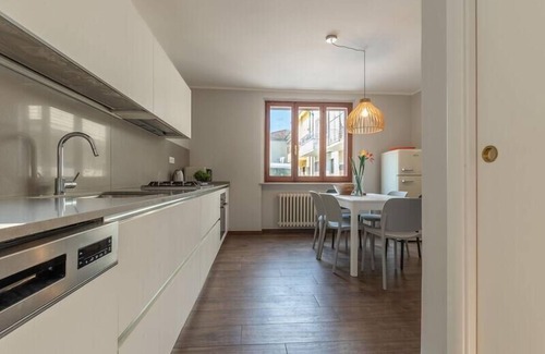 Fano Apartment | Holiday apartment Fano for 1 - 6 persons with 2 bedrooms - Holiday apartment