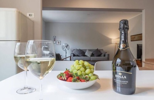 Fano Apartment | Holiday apartment Fano for 1 - 6 persons with 2 bedrooms - Holiday apartment