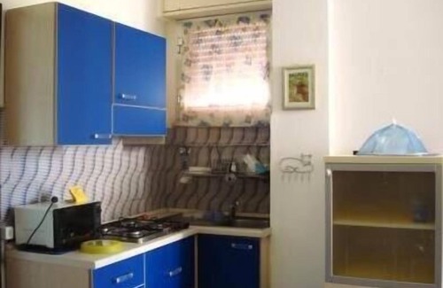 Torrette Apartment | Holiday apartment Fano for 1 - 4 persons with 1 bedroom - Holiday apartment