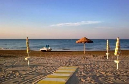 Torrette Apartment | Holiday apartment Fano for 1 - 4 persons with 1 bedroom - Holiday apartment