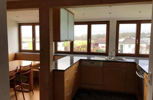 Toster Apartment | Holiday apartment Feldkirch for 1 - 5 persons with 2 bedrooms - Holiday apartment