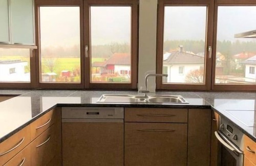 Toster Apartment | Holiday apartment Feldkirch for 1 - 5 persons with 2 bedrooms - Holiday apartment