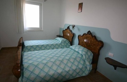Fermo Other | Holiday apartment Fermo for 1 - 6 persons with 2 bedrooms - Farmhouse