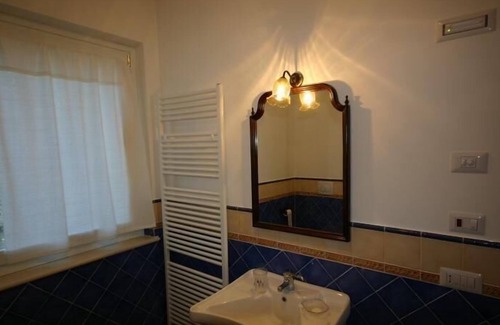 Fermo Other | Holiday apartment Fermo for 1 - 6 persons with 2 bedrooms - Farmhouse