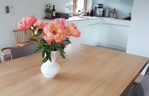 Flims Apartment | Holiday apartment Flims Dorf for 1 - 6 persons with 2 bedrooms - Holiday apartment