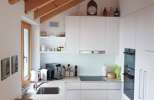 Flims Apartment | Holiday apartment Flims Dorf for 1 - 6 persons with 2 bedrooms - Holiday apartment