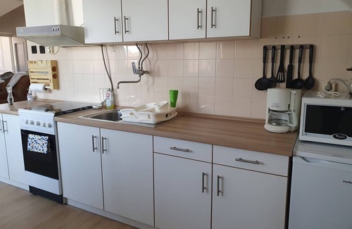Fonyod Apartment | Holiday apartment Fonyód for 1 - 4 persons with 2 bedrooms - Holiday apartment