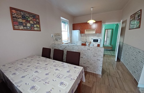 Fonyod Apartment | Holiday apartment Fonyód for 1 - 4 persons with 2 bedrooms - Holiday apartment