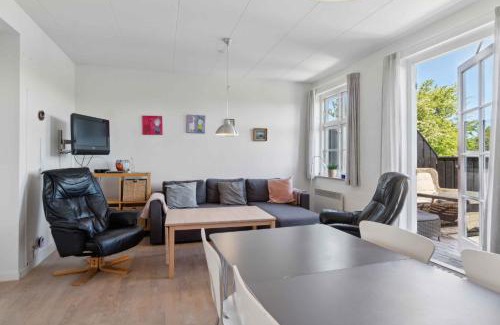 Akirkeby Apartment | Holiday Apartment For 4 With Shared Pool