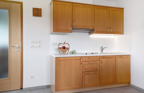 Maranza Apartment | Holiday Apartment "Forchnerhof Ploseblick" with Shared Garden and Wi-Fi