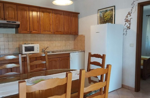 Funtana Apartment | Holiday apartment Funtana for 1 - 5 persons with 2 bedrooms - Holiday apartment in one or multi-fami