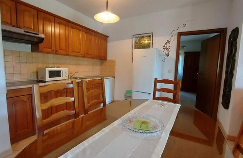 Funtana Apartment | Holiday apartment Funtana for 1 - 5 persons with 2 bedrooms - Holiday apartment in one or multi-fami