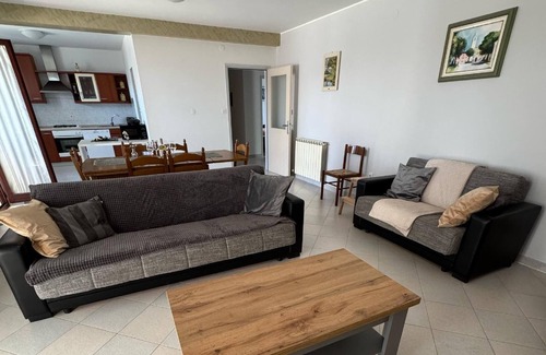 Vrsar Apartment | Holiday apartment Funtana for 1 - 5 persons with 3 bedrooms - Holiday apartment