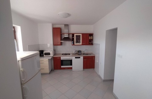 Vrsar Apartment | Holiday apartment Funtana for 1 - 5 persons with 3 bedrooms - Holiday apartment