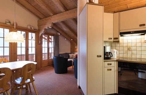 Grindelwald Apartment | Holiday apartment Grindelwald for 1 - 4 persons with 2 bedrooms - Holiday apartment