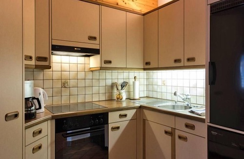 Grindelwald Apartment | Holiday apartment Grindelwald for 1 - 4 persons with 2 bedrooms - Holiday apartment