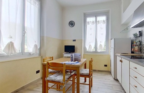Pegli Apartment | Holiday apartment Genova for 1 - 4 persons with 2 bedrooms - Holiday apartment in one or multi-famil
