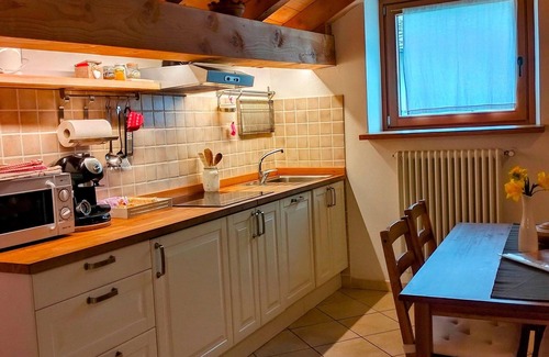Gignod Apartment | Holiday apartment Gignod for 1 - 6 persons with 2 bedrooms - Holiday apartment