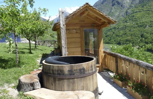 Gignod Apartment | Holiday apartment Gignod for 1 - 6 persons with 2 bedrooms - Holiday apartment