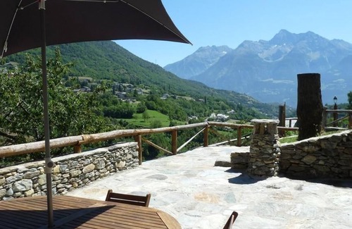 Gignod Apartment | Holiday apartment Gignod for 1 - 4 persons with 2 bedrooms - Holiday apartment