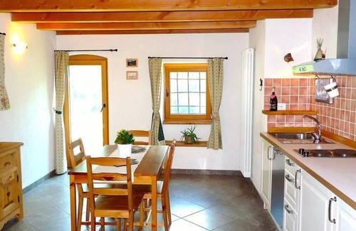 Gignod Apartment | Holiday apartment Gignod for 1 - 4 persons with 1 bedroom - Holiday apartment in one or multi-family