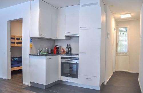 Giswil Apartment | Holiday apartment Giswil for 1 - 4 persons with 1 bedroom - Holiday apartment