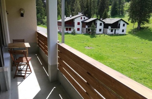 Giswil Apartment | Holiday apartment Giswil for 1 - 4 persons with 1 bedroom - Holiday apartment