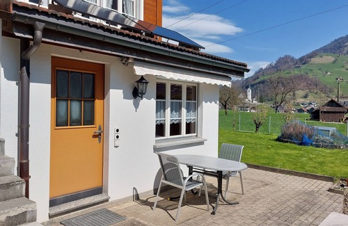 Giswil House | Holiday apartment Giswil for 1 - 3 persons with 1 bedroom - Holiday house