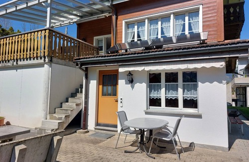 Giswil House | Holiday apartment Giswil for 1 - 3 persons with 1 bedroom - Holiday house