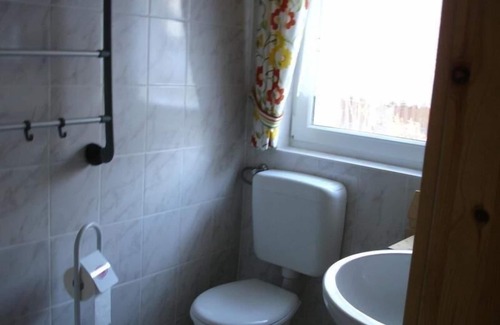 Godern House | Holiday apartment Godern for 1 - 2 persons with 1 bedroom - Holiday house