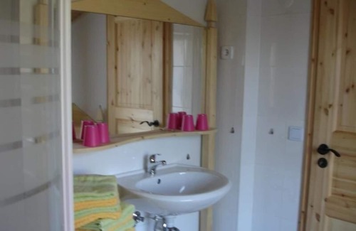 Godern House | Holiday apartment Godern for 1 - 2 persons with 1 bedroom - Holiday house