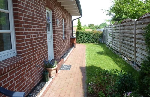 Bosau Apartment | Holiday Apartment Goos - Apartment, shower, toilet, 1 bedroom