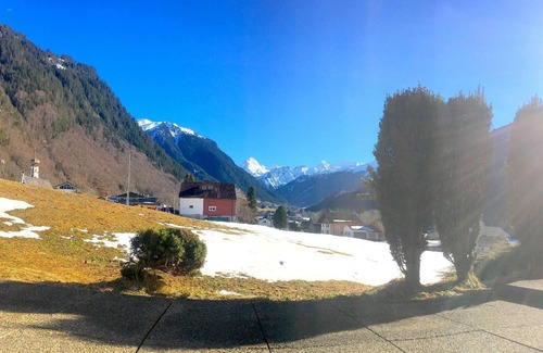 Sankt Gallenkirch Apartment | Holiday apartment Gortipohl for 1 - 2 persons - Holiday apartment in one or multi-family house