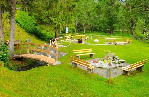 Sankt Gallenkirch Apartment | Holiday apartment Gortipohl for 1 - 2 persons - Holiday apartment in one or multi-family house