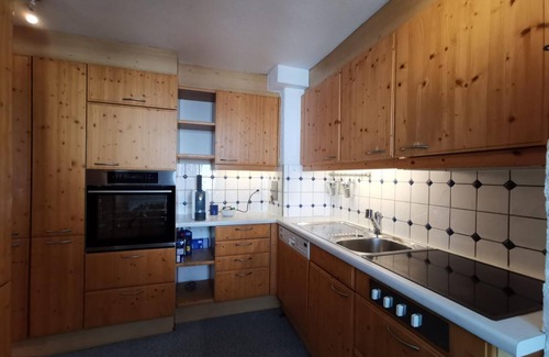 Gossau Apartment | Holiday apartment Gossau SG for 1 - 6 persons with 1 bedroom - Holiday apartment in one or multi-fam