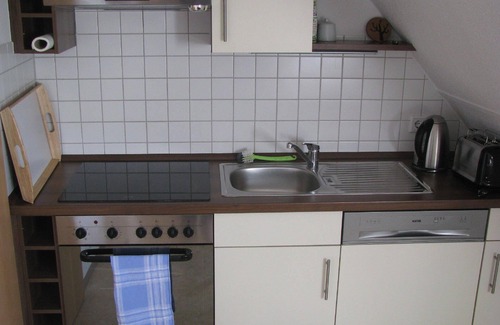 Greifswald Apartment | Holiday apartment Greifswald for 1 - 3 persons with 1 bedroom - Holiday apartment in one or multi-fa