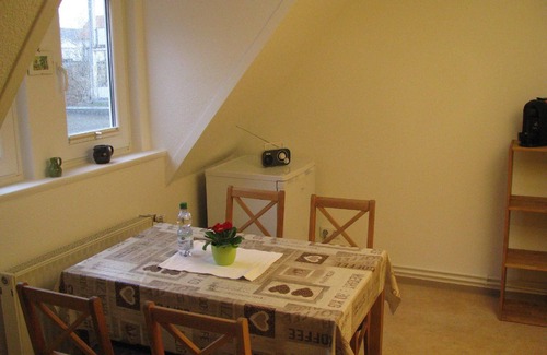 Greifswald Apartment | Holiday apartment Greifswald for 1 - 3 persons with 1 bedroom - Holiday apartment in one or multi-fa