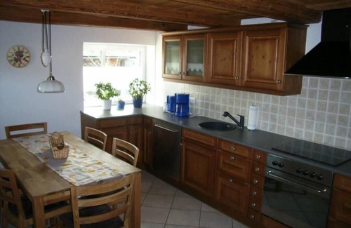 Hainewalde Apartment | Holiday apartment Großschönau for 2 - 6 persons with 2 bedrooms - Holiday apartment
