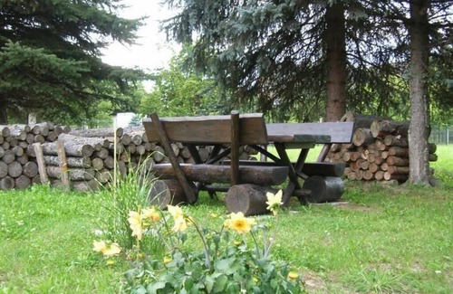 Hainewalde Apartment | Holiday apartment Großschönau for 2 - 6 persons with 2 bedrooms - Holiday apartment