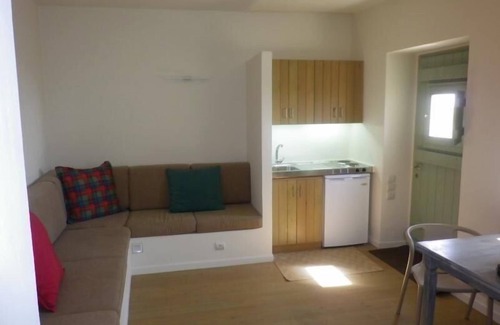 Areopoli Apartment | Holiday apartment Karavostassi for 1 - 2 persons with 1 bedroom - Holiday apartment