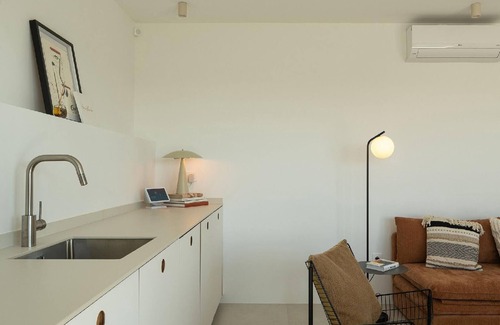 Genil Apartment | Holiday apartment Granada for 1 - 4 persons with 1 bedroom - Holiday apartment in one or multi-famil