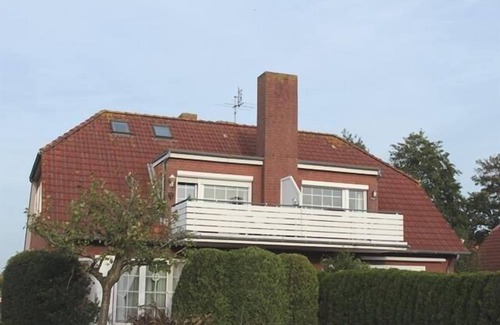 Greetsiel Apartment | Holiday apartment Greetsiel for 1 - 4 persons with 2 bedrooms - Holiday apartment