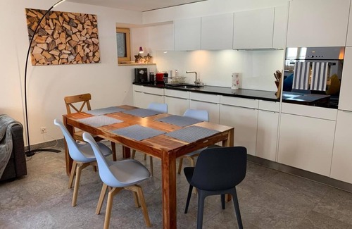 Guarda Other | Holiday apartment Guarda for 1 - 6 persons with 3 bedrooms - Farmhouse